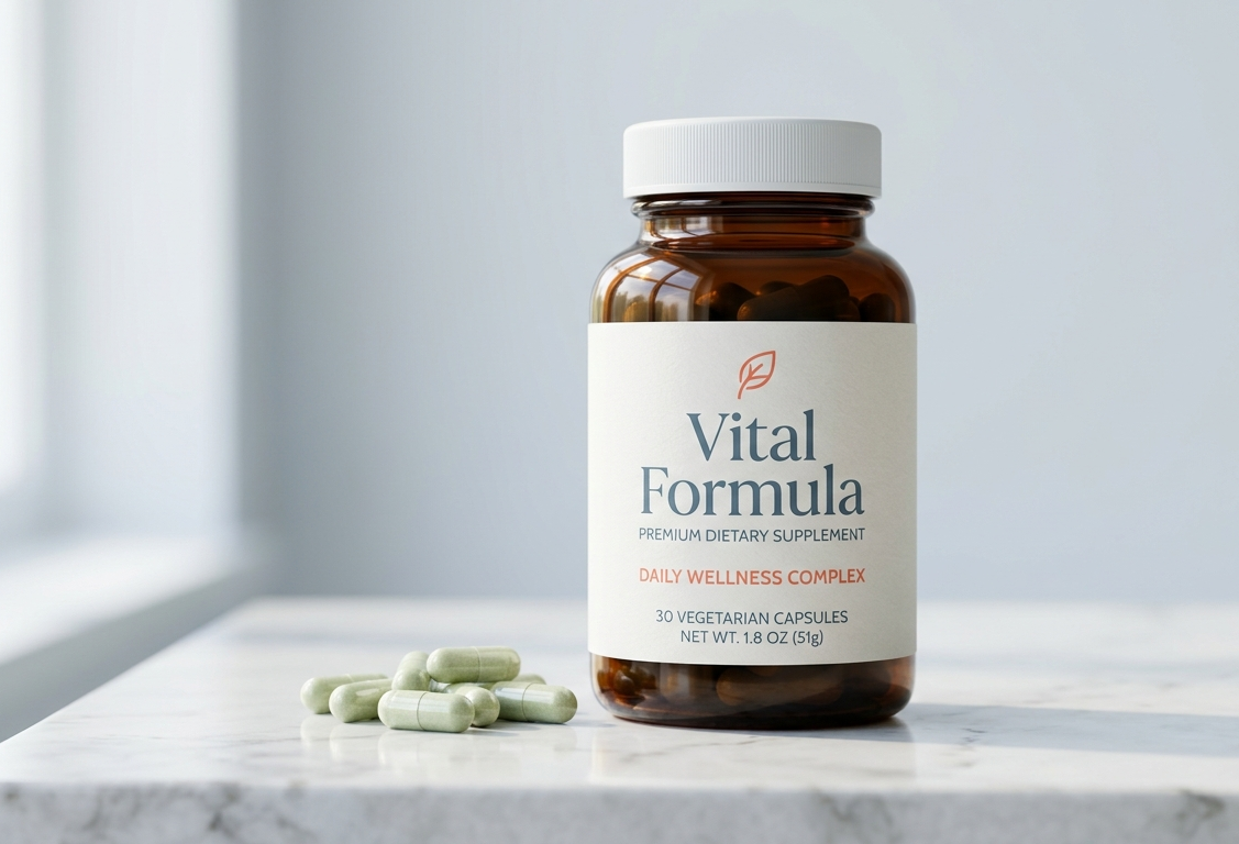 Vital Formula Produktfoto